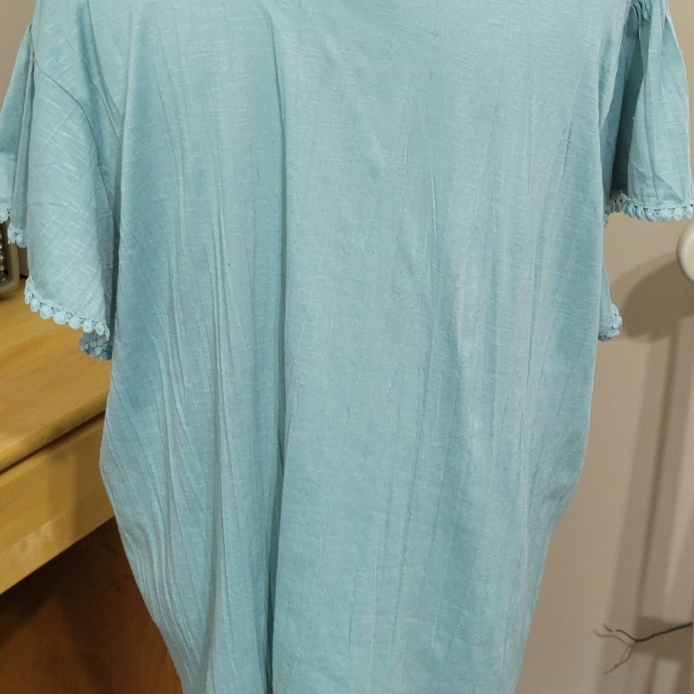 Women's Blouse